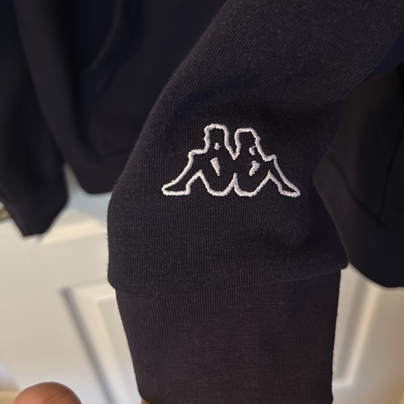 KAPPA hoodie - Picture 3 of 5
